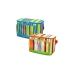 Koelbox Montesca PVC Aluminium 30 x 19 x 2 cm