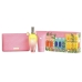 Set de Perfume Mujer Escada Brisa Cubana 3 Piezas