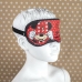 Blinddoek Minnie Mouse Kinderen