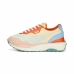 Kvinde Casual Sneakers Puma Cruise Rider Candy Orange