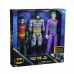 Set de Figuras Batman 30 cm 3 Unidades