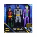 Set de Figuras Batman 30 cm 3 Unidades