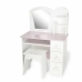 Dresser Arias Firenze White Wood 36 x 65 x 95 cm Children's