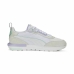 Women's casual trainers Puma R22 Beige