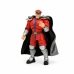 Liigestega kuju Street Fighter M. Bison 15 cm