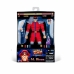 Sammenkoblet figur Street Fighter M. Bison 15 cm