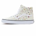 Buty sportowe Casual Damskie Vans Filmore Biały