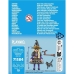 Figura Articulada Playmobil 71584