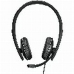 Headphones with Microphone Epos Adapt 165T Black