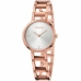 Horloge Dames Calvin Klein CHEERS - 9  Diamonds (Ø 32 mm)