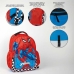 Schoolrugzak Spider-Man Rood 32 x 15 x 42 cm