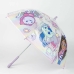 Parapluie Gabby's Dollhouse Rose 45 cm