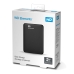 Disco Duro Externo Western Digital ELEMENTS 2 TB