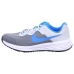 Detské športové topánky Nike REVOLUTION 6 NN DD1096 008 Sivá