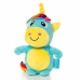 Peluche Musicale Moltó Gusyluz 24 cm