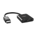 Adapter Mini DisplayPort naar HDMI LINDY 38430