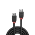 HDMI Kabel LINDY 36469 Černý 15 m