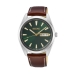 Reloj Hombre Seiko SUR449P1 Verde