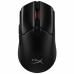 Ratón Gaming HyperX 6N0B0AA Negro