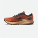 Hardloopschoenen voor Volwassenen Brooks Divide 3 Oranje Mannen