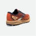 Sapatilhas de Running para Adultos Brooks Divide 3 Laranja Homem