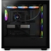 Folyékony hűtő készlet NZXT RL-KR36E-B1