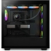 Chladiaca podložka pod notebook NZXT RL-KR360-B1