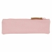 Necessaire Safta M025 Rosa