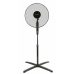 Freestanding Fan Grunkel FAN-165X NG Black 50 W