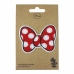 Flaster Minnie Mouse   8,5 x 6,1 cm