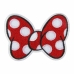 Parche Minnie Mouse   8,5 x 6,1 cm