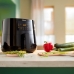 Air Fryer Philips HD9270/90 Black 2000 W 6,2 L