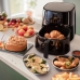 Airfryer Philips HD9270/90 Musta 2000 W 6,2 L