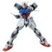 Collectable Figures Bandai 1/100 AILE STRIKE GUNDAM VER. RM BL