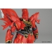 Collectable Figures Bandai 1/100 MSN-06S SINANJU