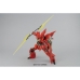 Figura Coleccionable Bandai 1/100 MSN-06S SINANJU