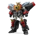 Figura colecionável Bandai GAOGAIGAR