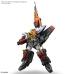 Figura Coleccionable Bandai GAOGAIGAR