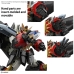 Figura za zbirku Bandai GAOGAIGAR