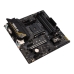 Placa Base Asus TUF GAMING A520M-PLUS II AMD A520