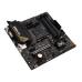 Placa Base Asus TUF GAMING A520M-PLUS II AMD A520