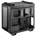 Unitate Semi-tower ATX Asus TUF Gaming GT502 Negru