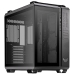 Caja Semitorre ATX Asus TUF Gaming GT502 Negro