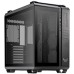 Caixa Semitorre ATX Asus TUF Gaming GT502 Preto