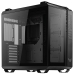 ATX Semi-Tower Gehäuse Asus TUF Gaming GT502 Schwarz