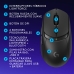 Trackball Logitech 910-007200 Черен (1 броя)