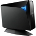 Intern inspelare Asus BW-16D1H-U PRO