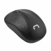 Mouse Natec Toucan Black