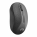 Souris Natec Toucan Noir