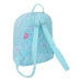 Rucksack Safta Bicicleta Blue 25 x 30 x 13 cm